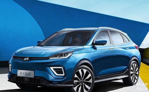 深圳200WEY威派豪华SUV市场的黑马，零跑汽车与智能交通系统的协同